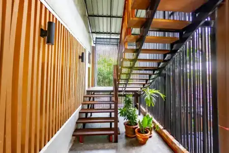 Tonmai Suites (SHA Extra Plus) - 10
