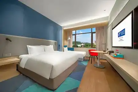 Holiday Inn Express Guangzhou Panyu by IHG - 115