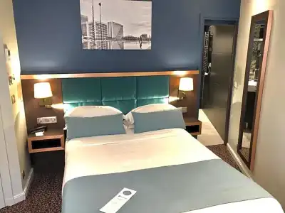 Best Western Empire Elysees - 120