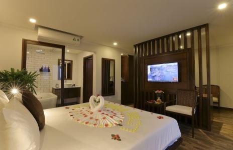 Hoi An Odyssey - 161