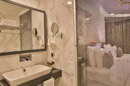Business Life & Spa Şişli - 14