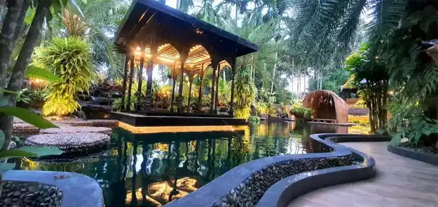 Baan Habeebee Resort - 52