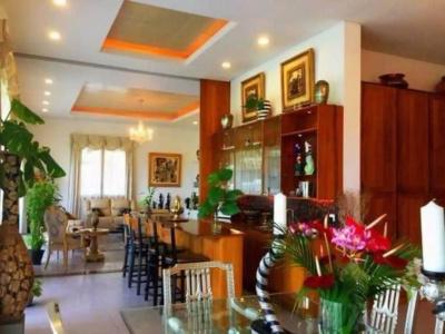 The Sanctuary Boutique Bungalow Kandy - 13