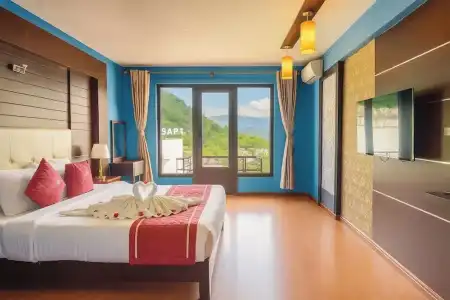 Sapa Elegance - 59