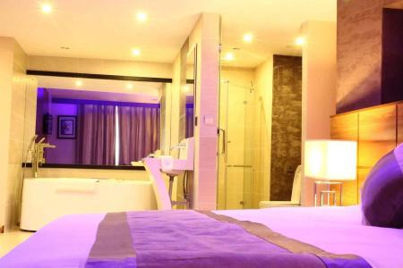 SG Premium Resort - 45