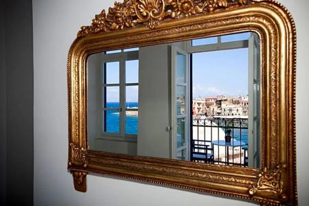 Pandora Suites - 119
