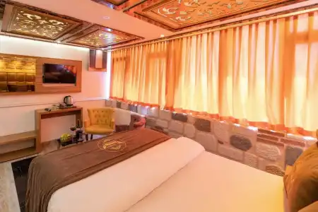 Holiday Business Otel - 38