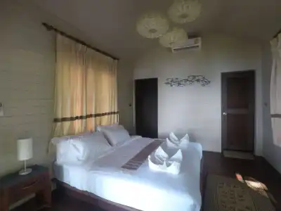 Ao Muong Beach Resort - 3