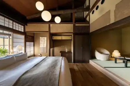 Nazuna Kyoto Gosho - 19