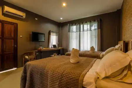 Pai Nam Now Guesthouse - 65