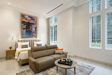 The Grand Mansion Menteng - 28