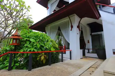 Nakamanda Resort And Spa - 63