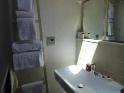 Shalai - Exclusive SPA and small gourmet - 112