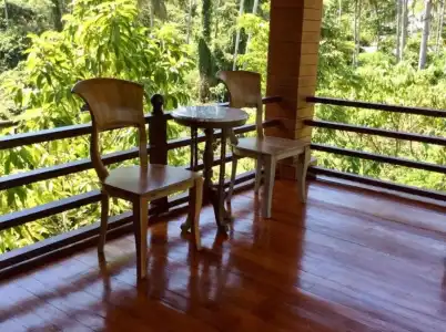Lanta Wanida Resort - 68