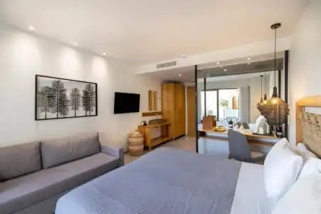 Atermono Boutique Resort & Spa - 69