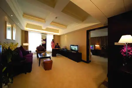 New Century Grand Hangzhou - 0