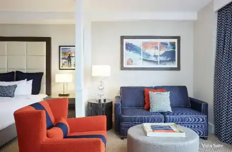 The Waterfront Beach Resort, A Hilton - 335