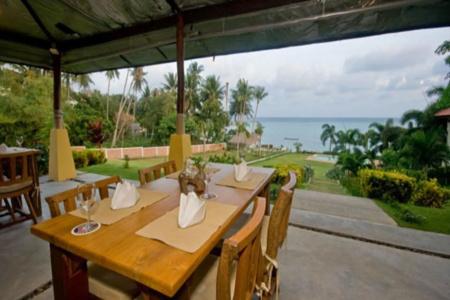 Samui Tonggad Resort - 18