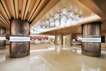Sheraton Grand Seattle - 30