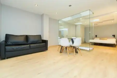 AinB Sagrada Familia Apartments - 258
