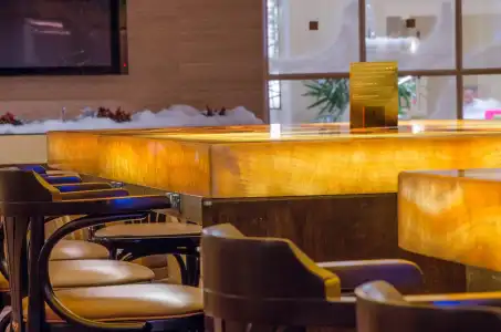Hilton Los Angeles Airport - 1