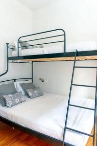 Dioskouros Hostel - 27