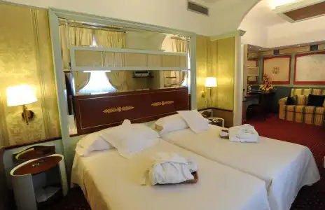 c-hotels Rubens - 6