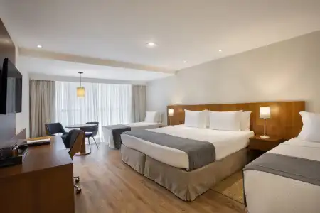 Windsor Plaza Brasilia - 22
