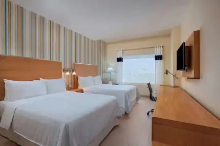 Four Points by Sheraton Cancun Centro - 41