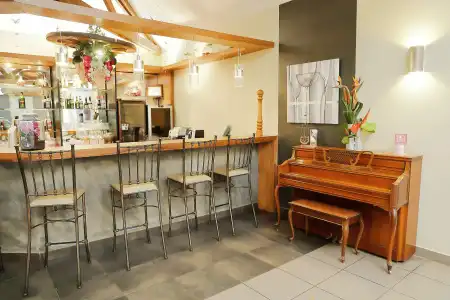 Relais des Plateaux - 32