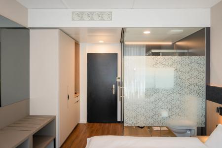 Tailormade METROPOL St.Gallen - 127