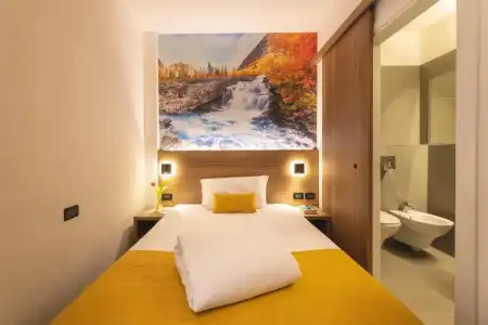 Hi - Wellness & Spa Adults Only - 50