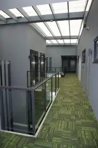 Atrio Apartments - 10