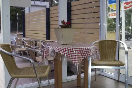 Greenwich Inn Sydney - 9