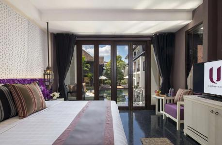 U Chiang Mai - 1