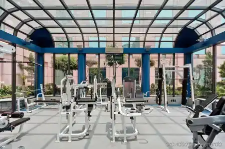 Marquis Reforma - 23