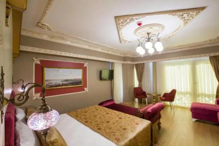 Empire Suite - 36