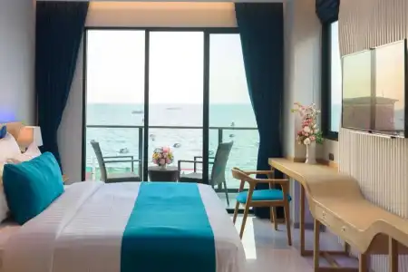 Deep Blue Z10 Pattaya - 83