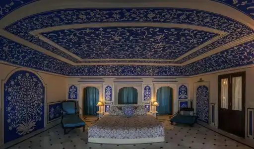 Royal Heritage Haveli - By Leisures - 41