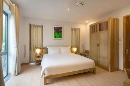 ZEN Boutique Villa Hoi An - 42