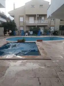 Akdeniz Apart - 17