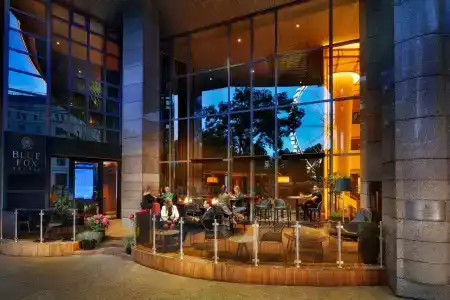 Kempinski Corvinus - 30