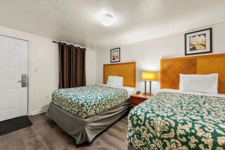 Extended Stay Studios - 22