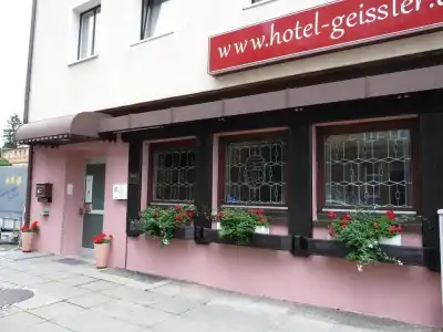 Geissler - 0