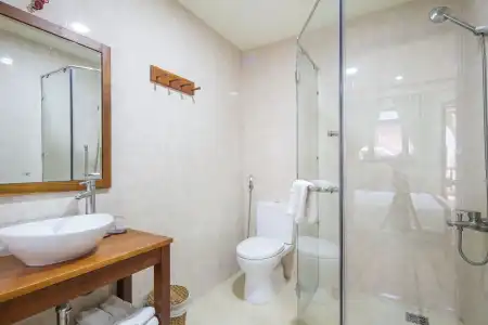 Vela Phu Quoc Resort - 27