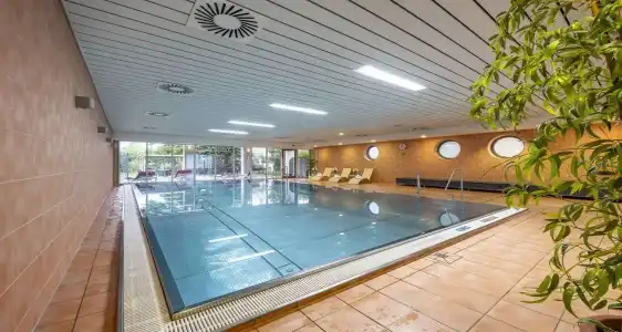 Plaza Inn Heidehof - 14