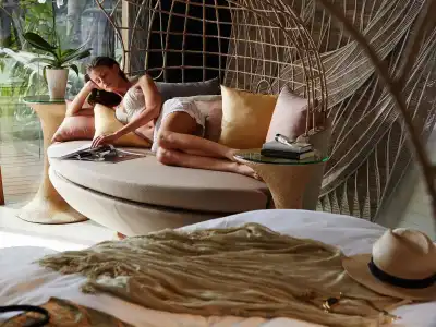 Iniala Beach House - 24