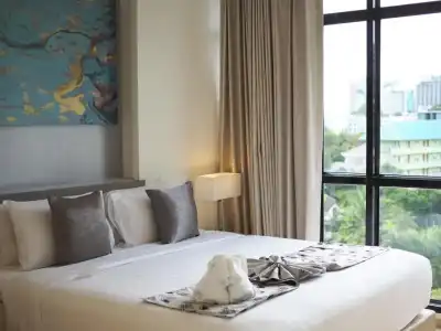 Arden and Residence - 56