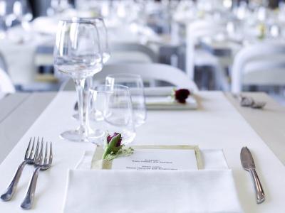 ibis Styles Roma Eur - 22