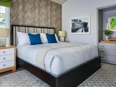 Fairmont Miramar - 35